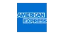Logo de American Express como método de pago en Kalley