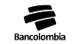 Logo de Bancolombia como método de pago en Kalley