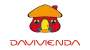 Logo de Davivienda como método de pago en Kalley