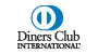 Logo de Diners Club como método de pago en Kalley